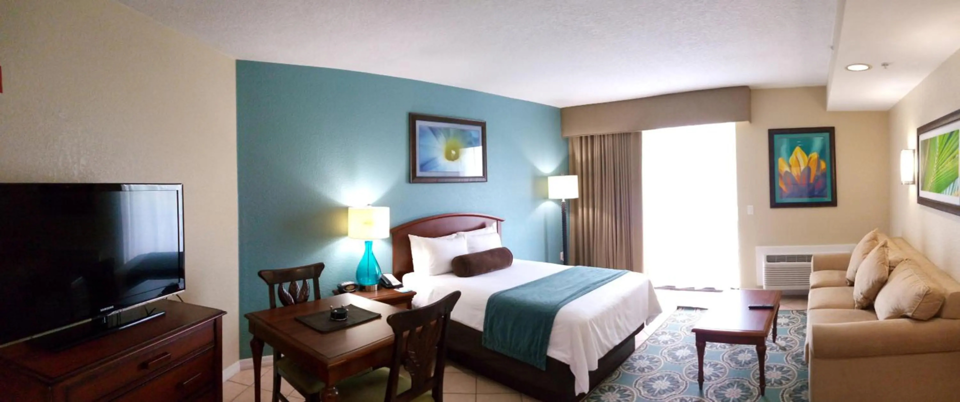 Foto - Club Wyndham Palm-Aire