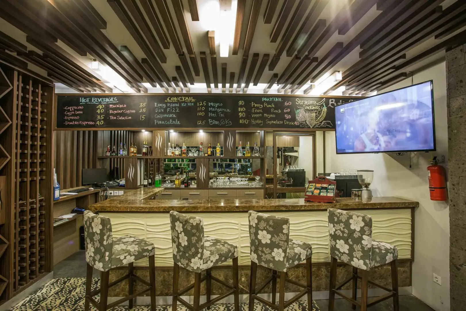 Foto - The Lerina Hotel Nusa Dua