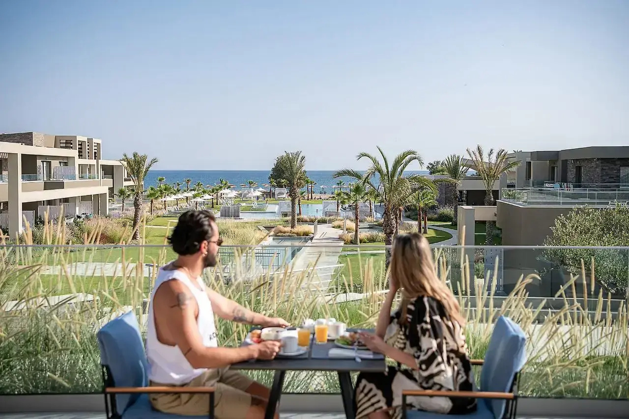 Foto - Myrion Beach Resort & Spa - Adults Only
