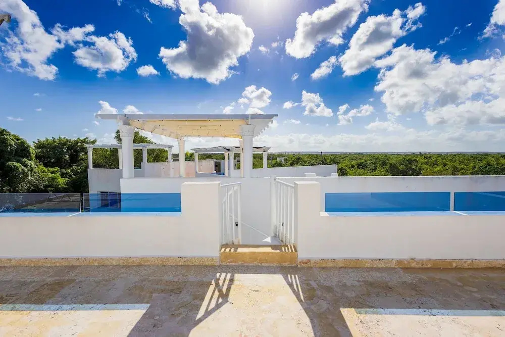 Foto - New Stylish 3BR Villa with Private Pool & Terrace