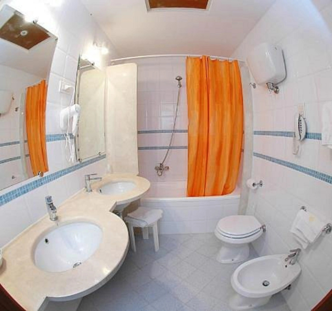 Foto - Hotel San Paolo