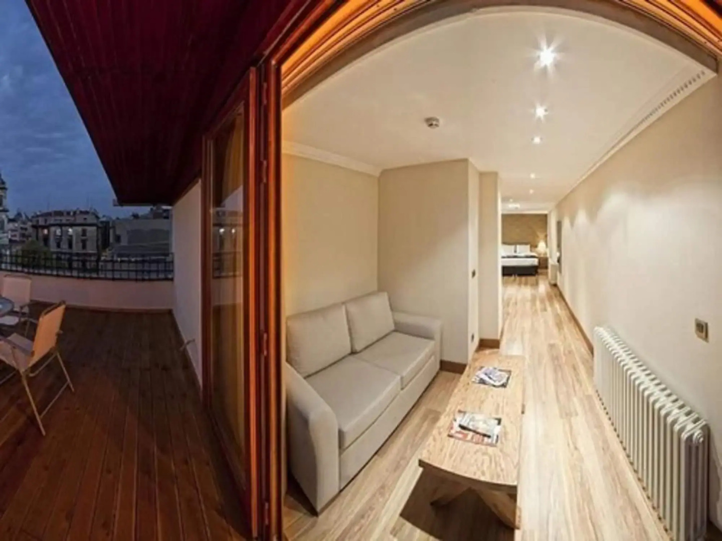 Foto - Triada Hotel Taksim - Special Category