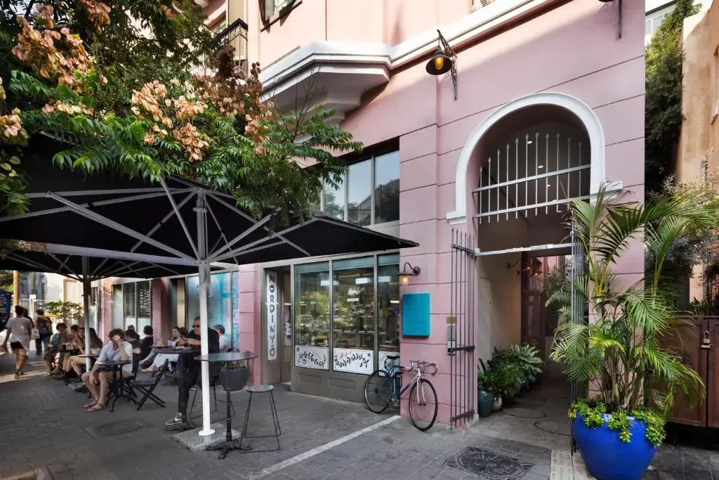 Photo - Nordoy Hotel - FATTAL COLORS