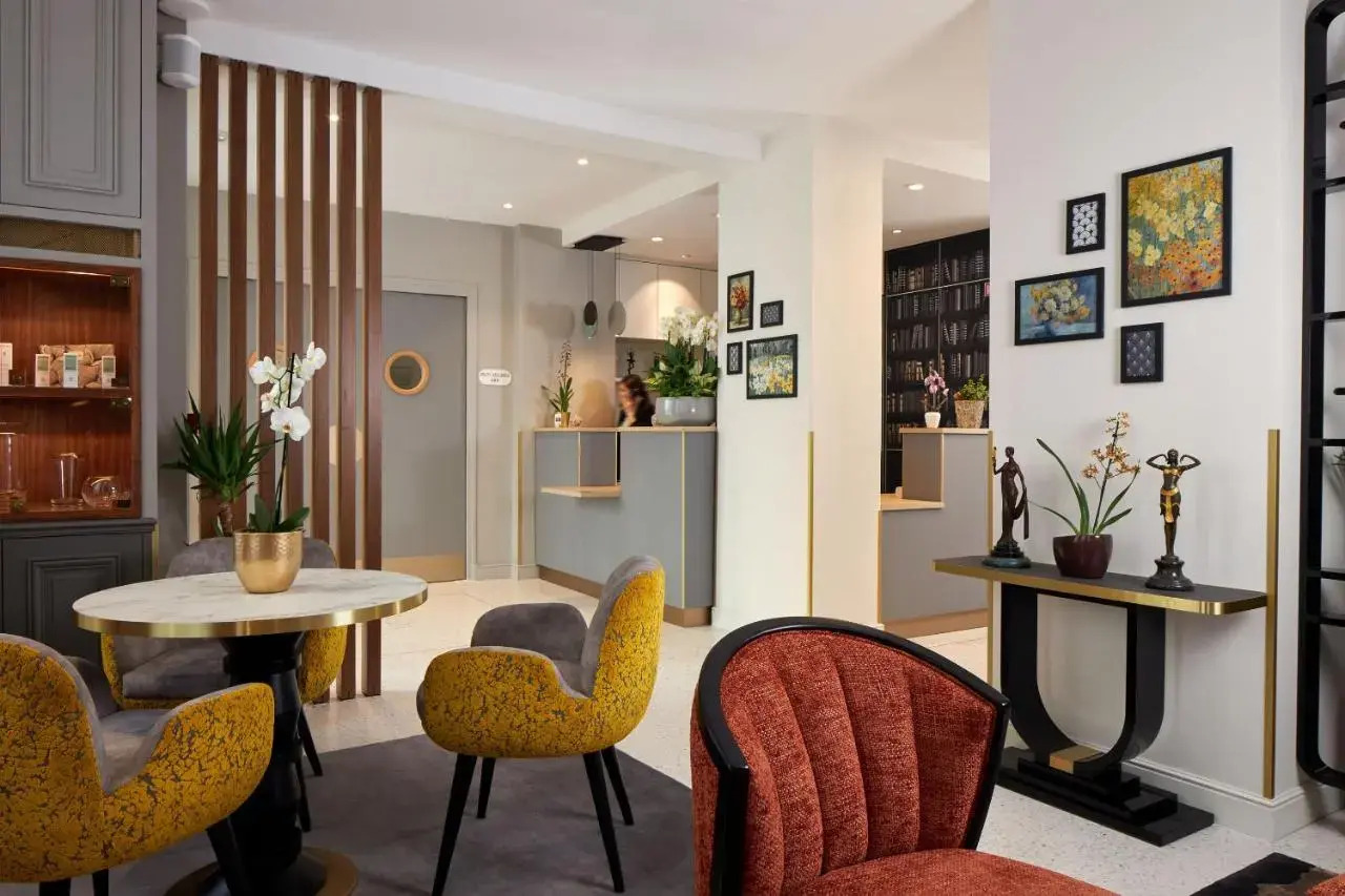 Foto - Hotel Villa Romantic & Spa