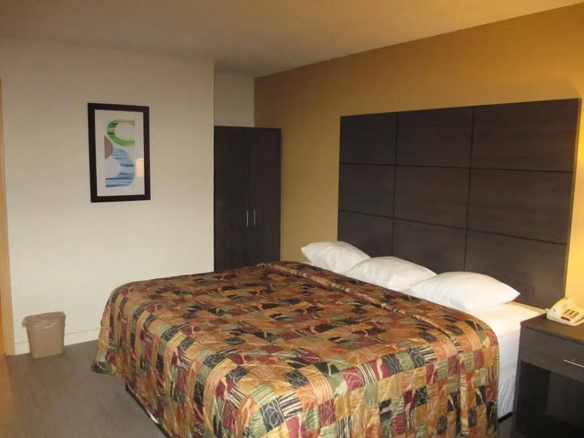 Foto - Motel 6 Charlotte, NC Northlake