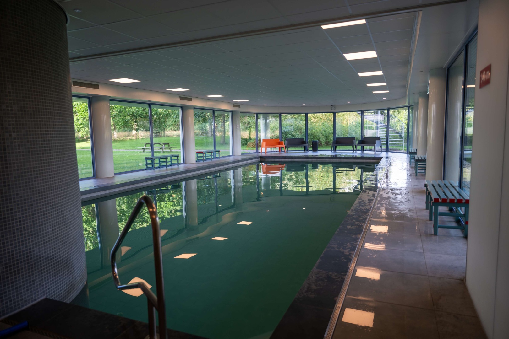 Foto - Flonk Hotel Groningen Zuid, BW Signature Collection