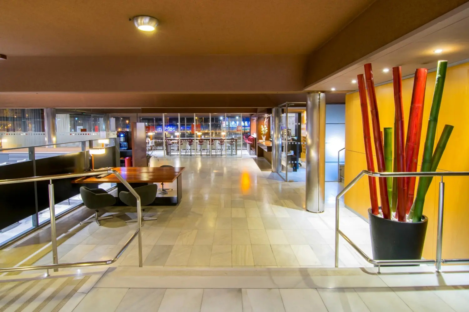 Foto - Hotel America Igualada