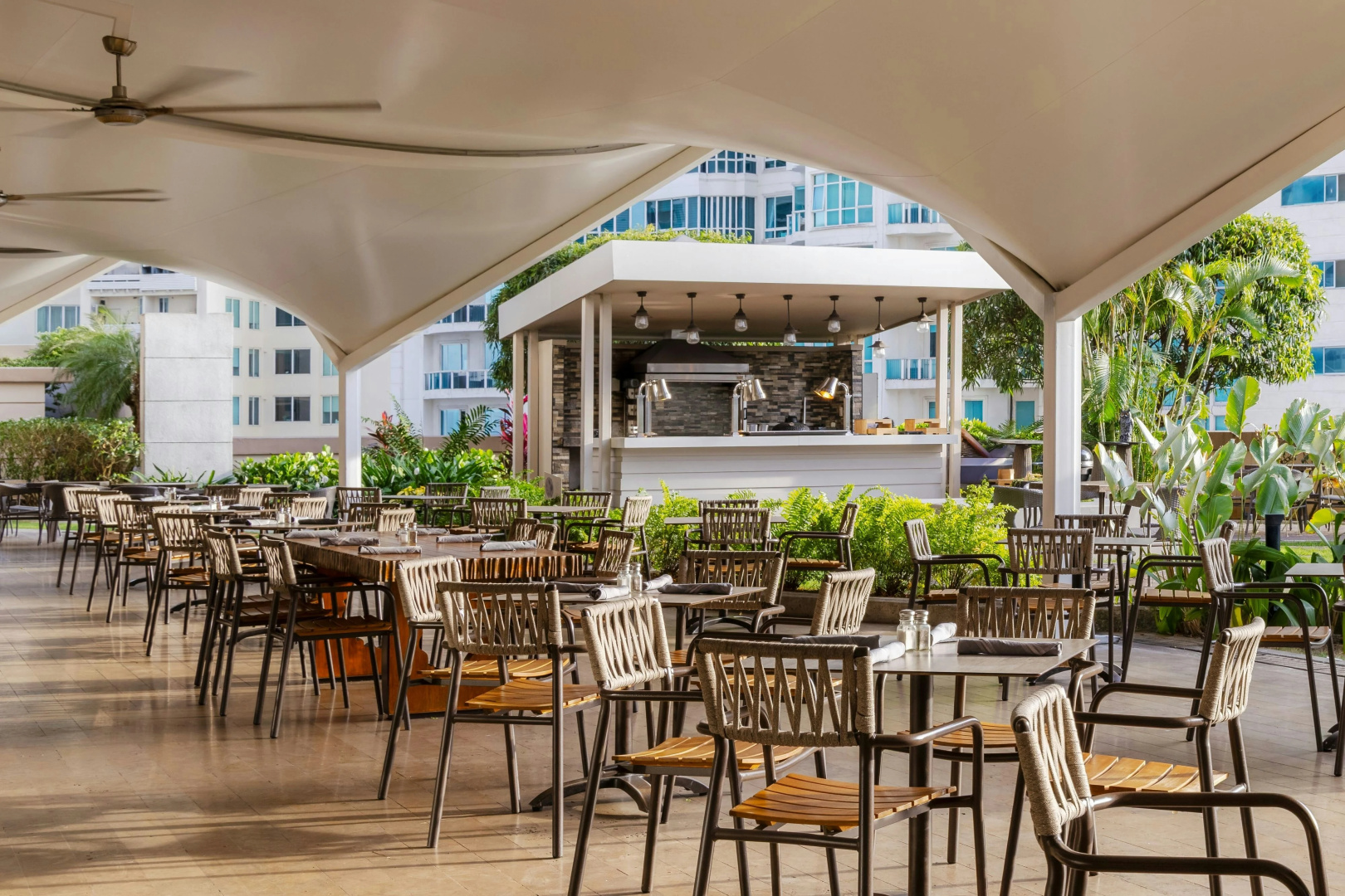 Foto - JW Marriott Panama