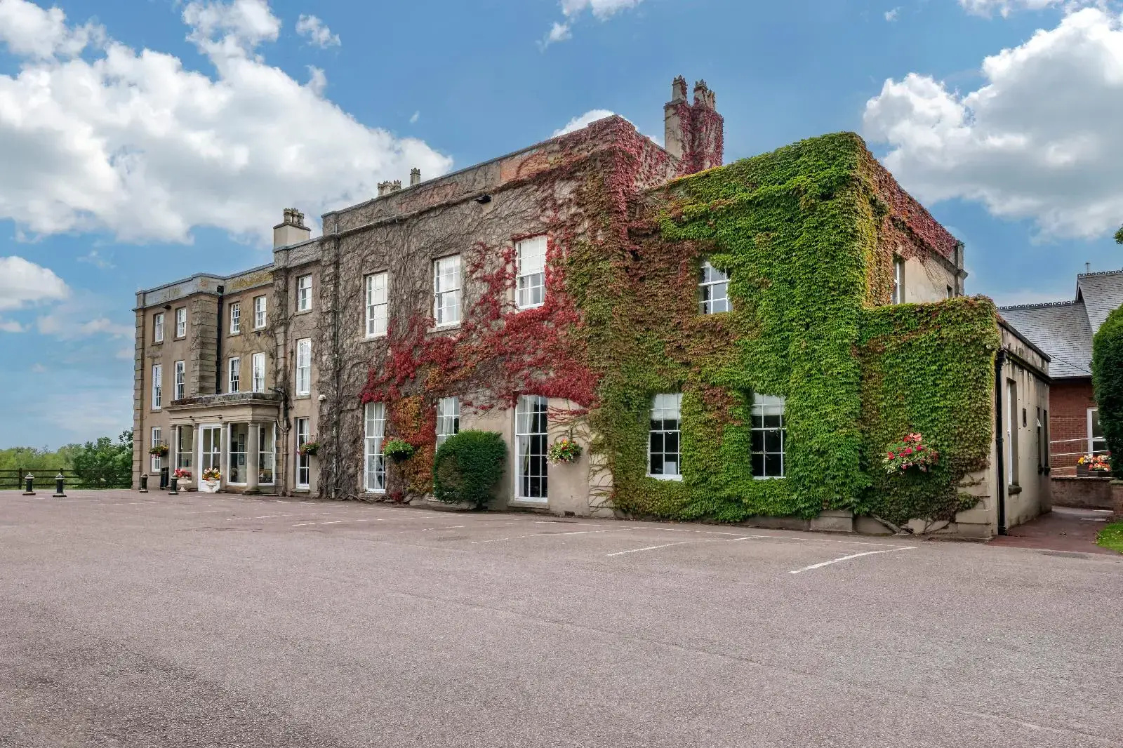 Foto - Wychnor Park Country Club
