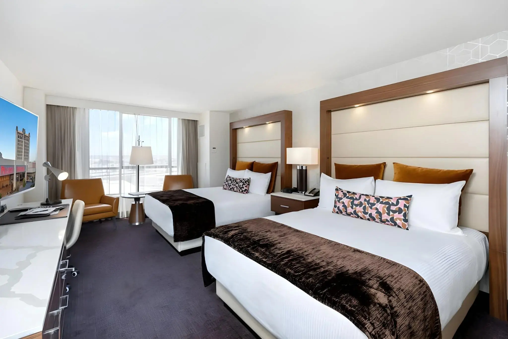 Photo - Palace Station Hotel & Casino