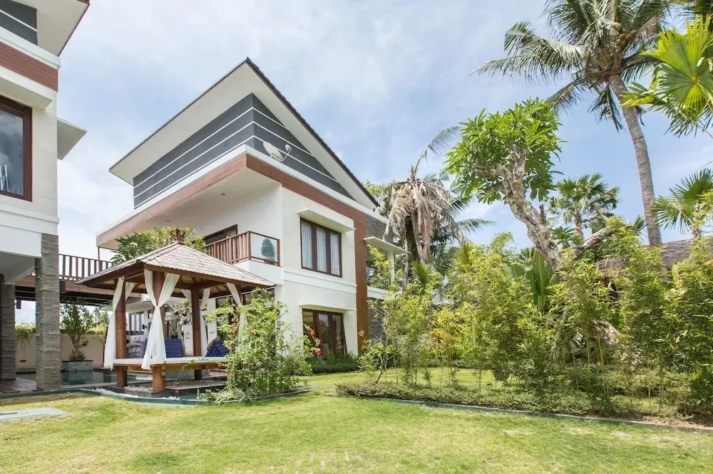 Photo - Villa Club Corner Residence by Nagisa Bali