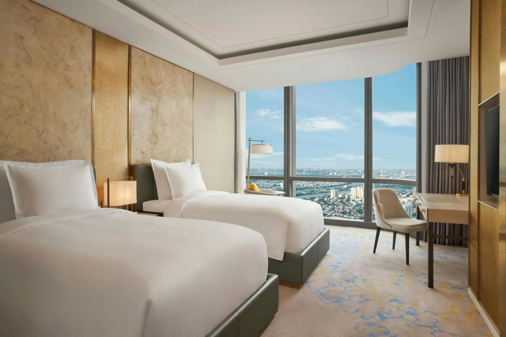 Photo - Vinpearl Landmark 81, Autograph Collection