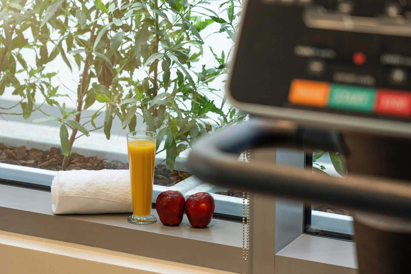 Foto - Hampton by Hilton Dubai Al Barsha