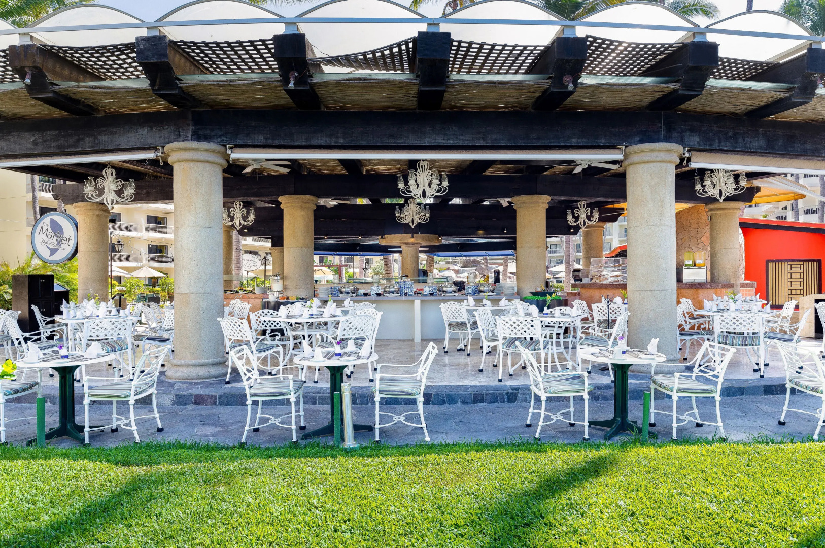 Foto - Villa del Palmar Beach Resort & Spa Puerto Vallarta