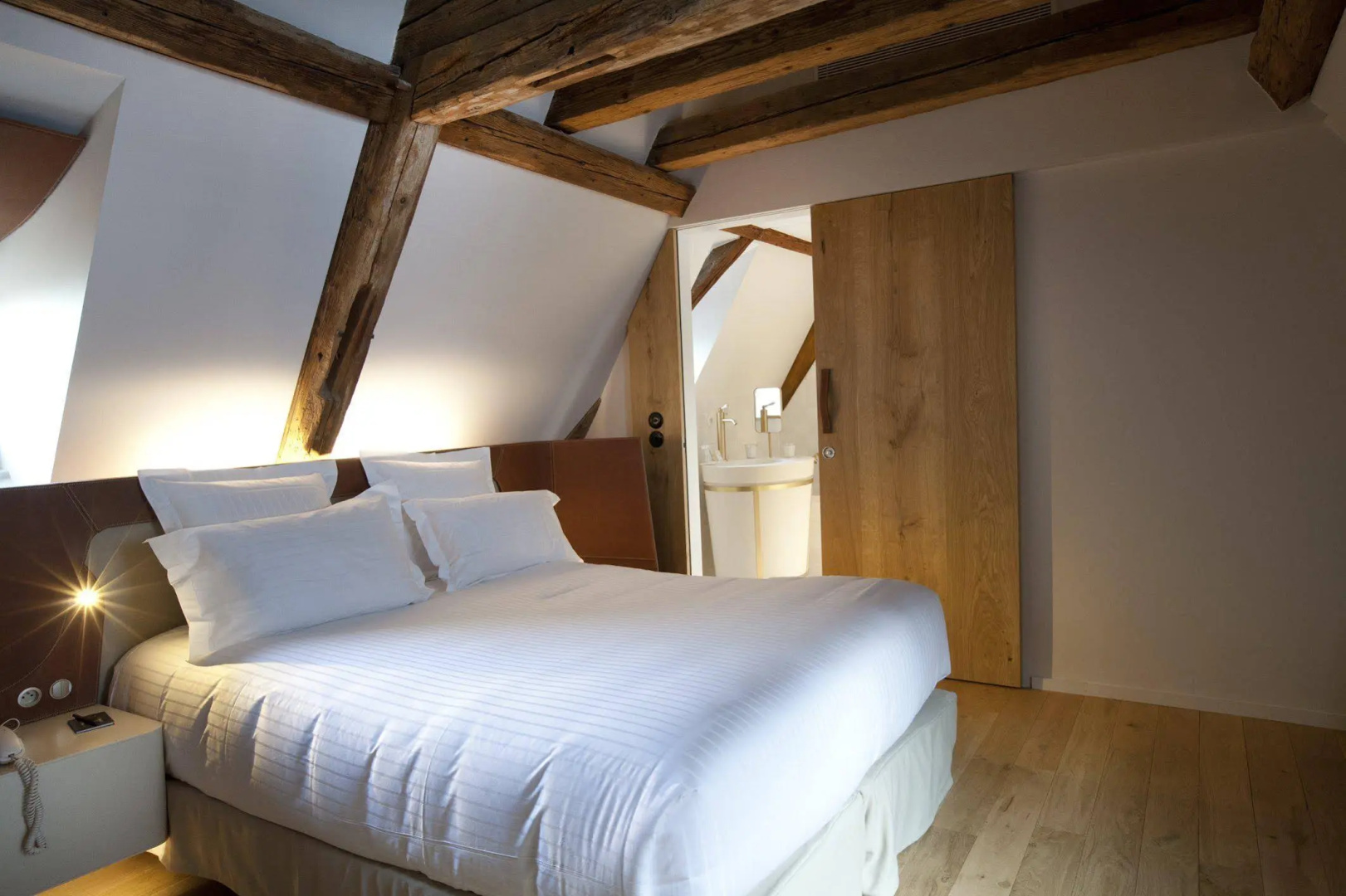 Foto - Hôtel Les Haras By Stay Collection