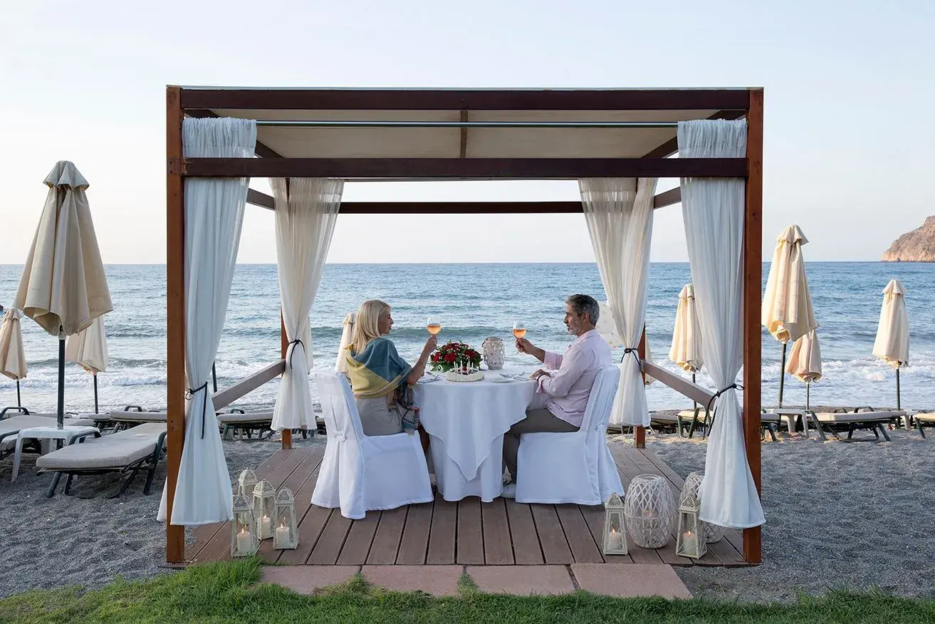 Photo - Thalassa Beach Resort & Spa (Adults Only)