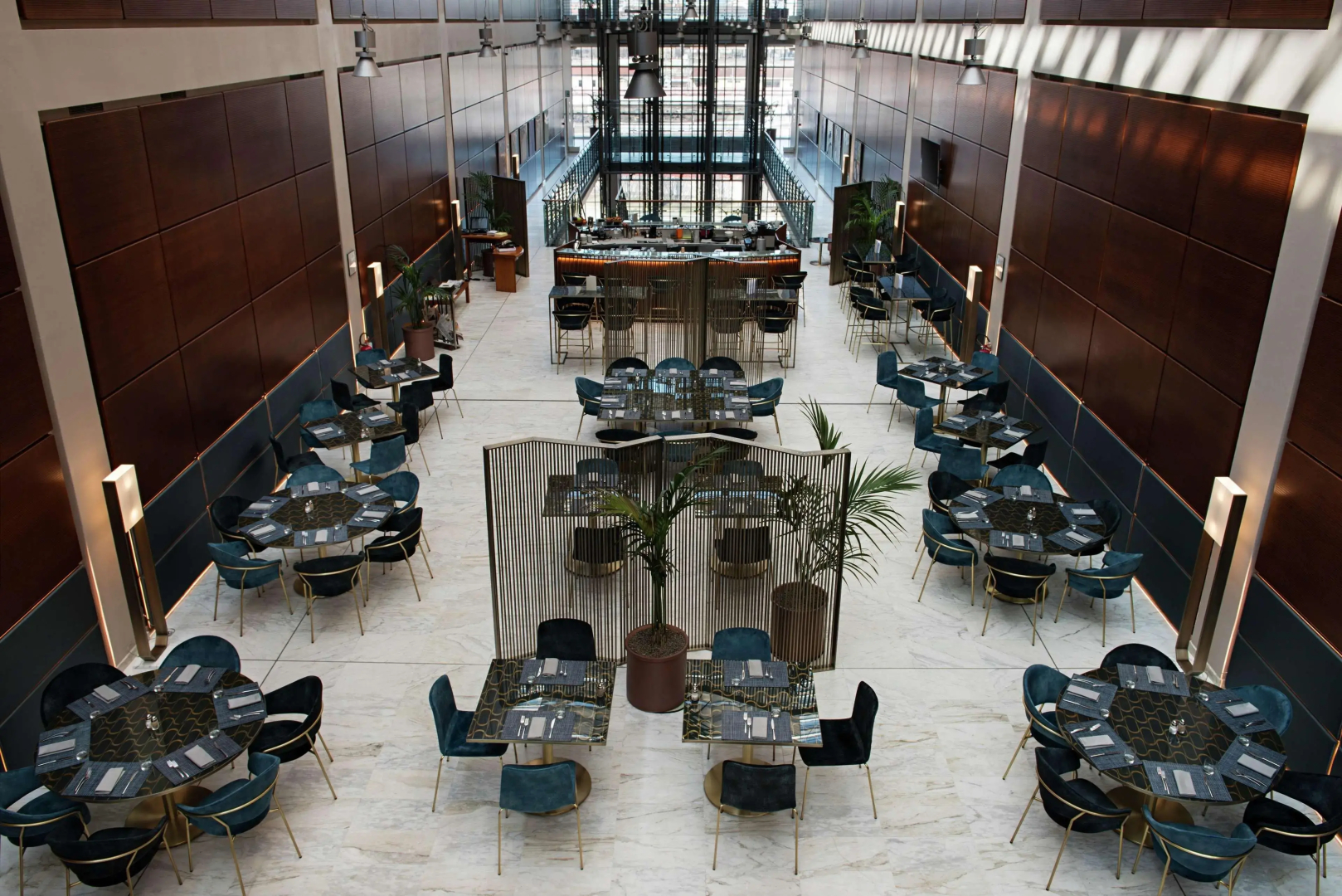 Photo - DoubleTree by Hilton Turin Lingotto