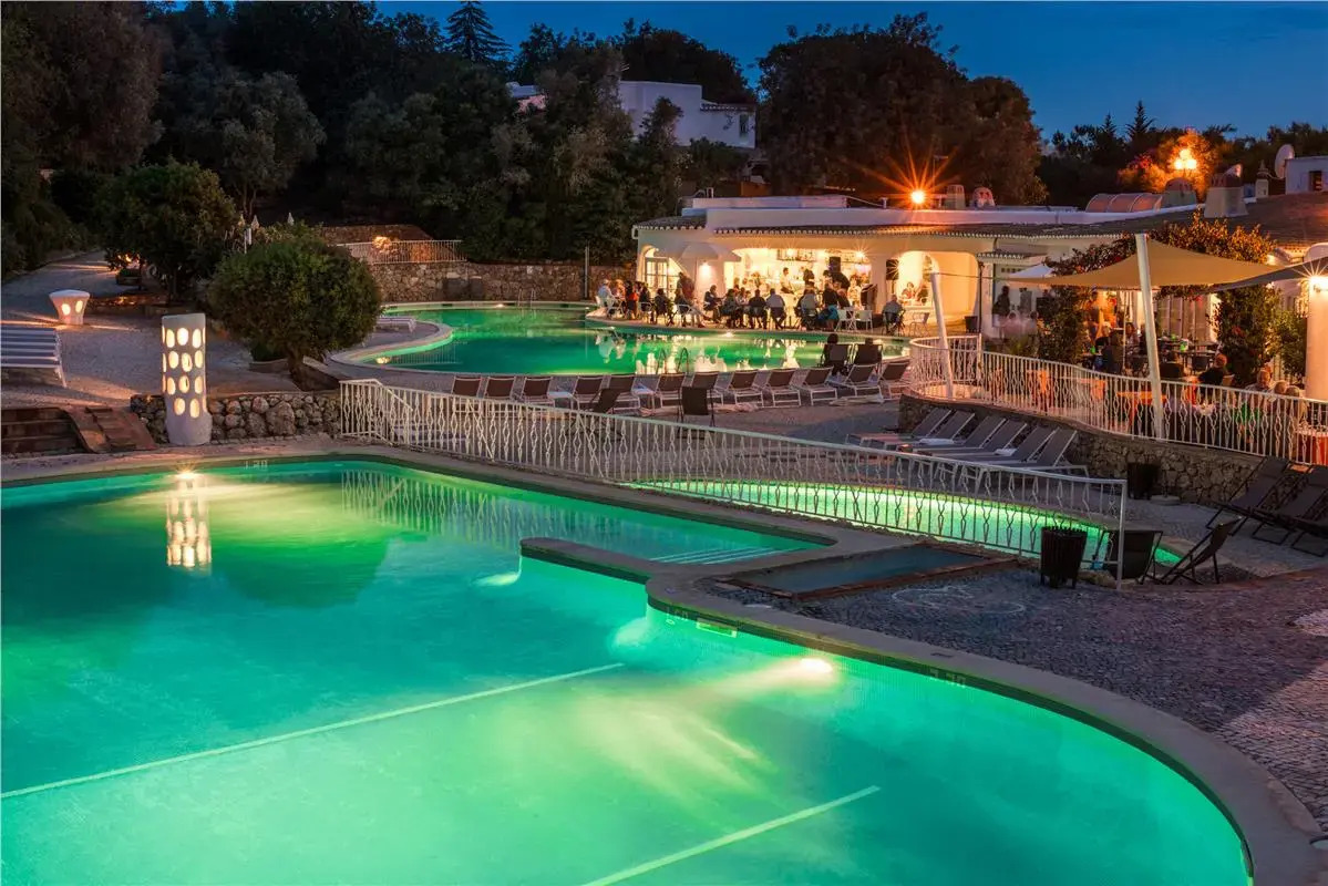 Photo - Quinta Do Paraiso - AL