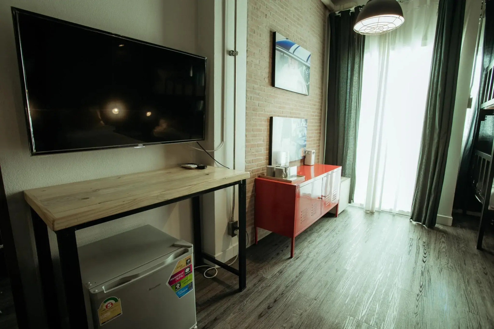 Foto - J Poshtel Chiangmai