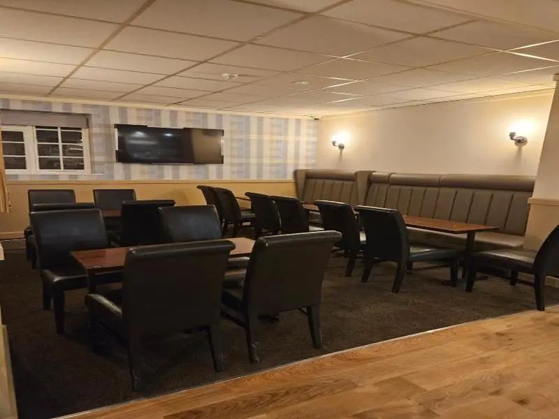 Foto - The Cotteridge Inn