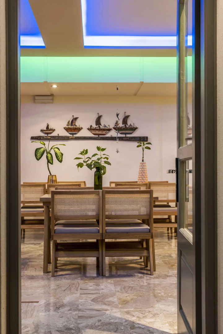 Foto - Aris Boutique Hotel