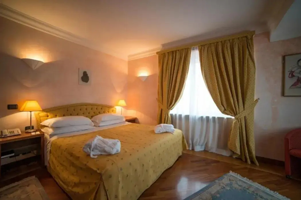 Foto - Hotel Nettuno