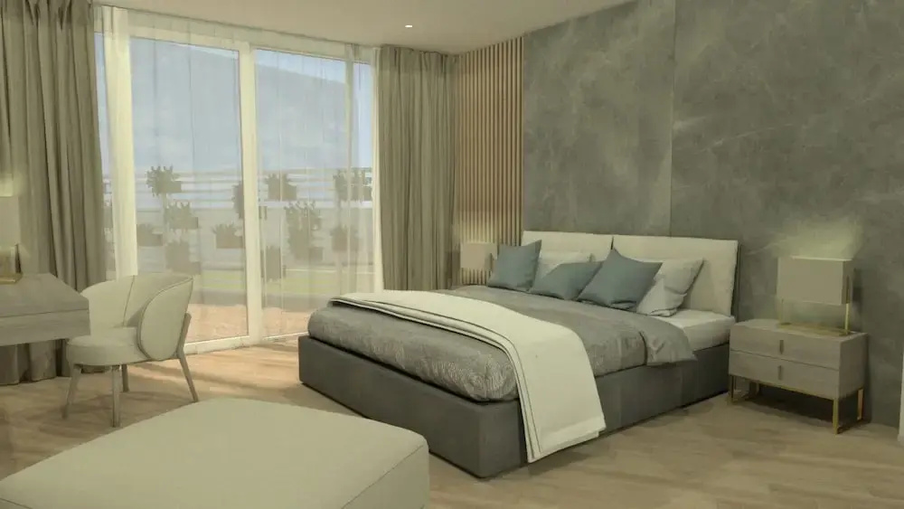 Foto - Hotel Byron