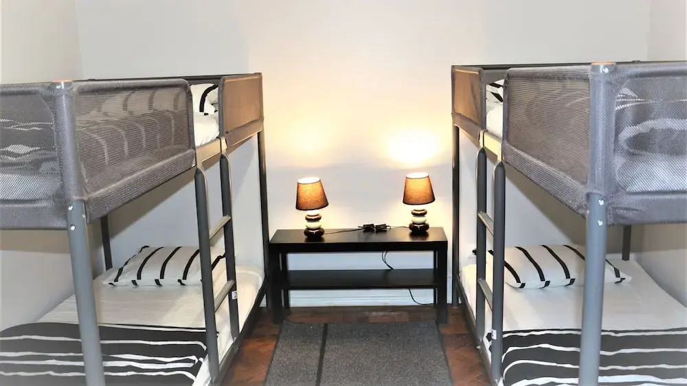 Foto - The Delight Hostel