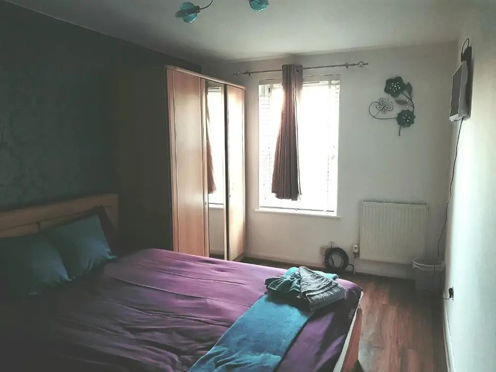 Foto - Chancery Hub Rooms