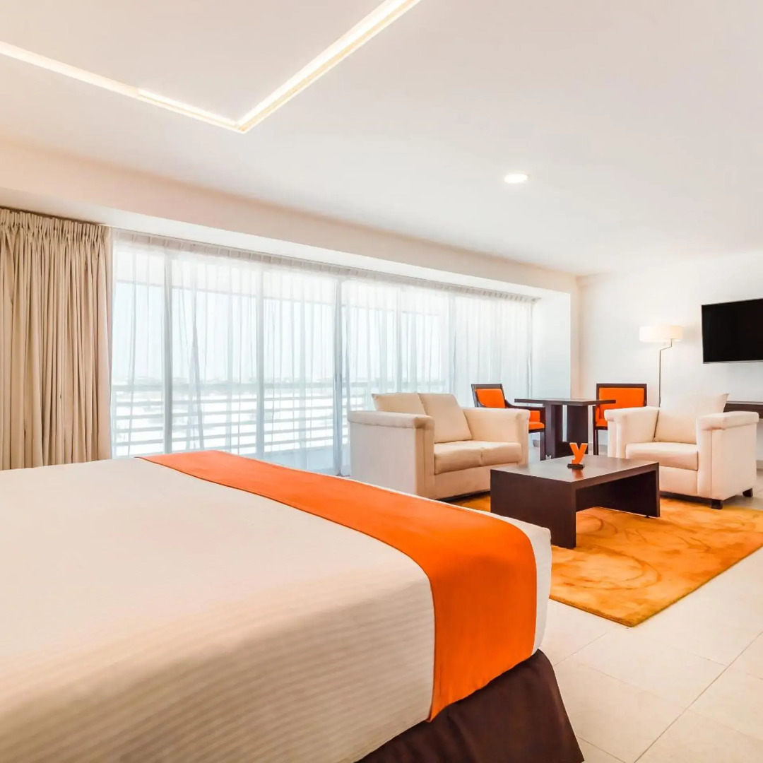 Foto - Hotel Yes Inn Nuevo Veracruz
