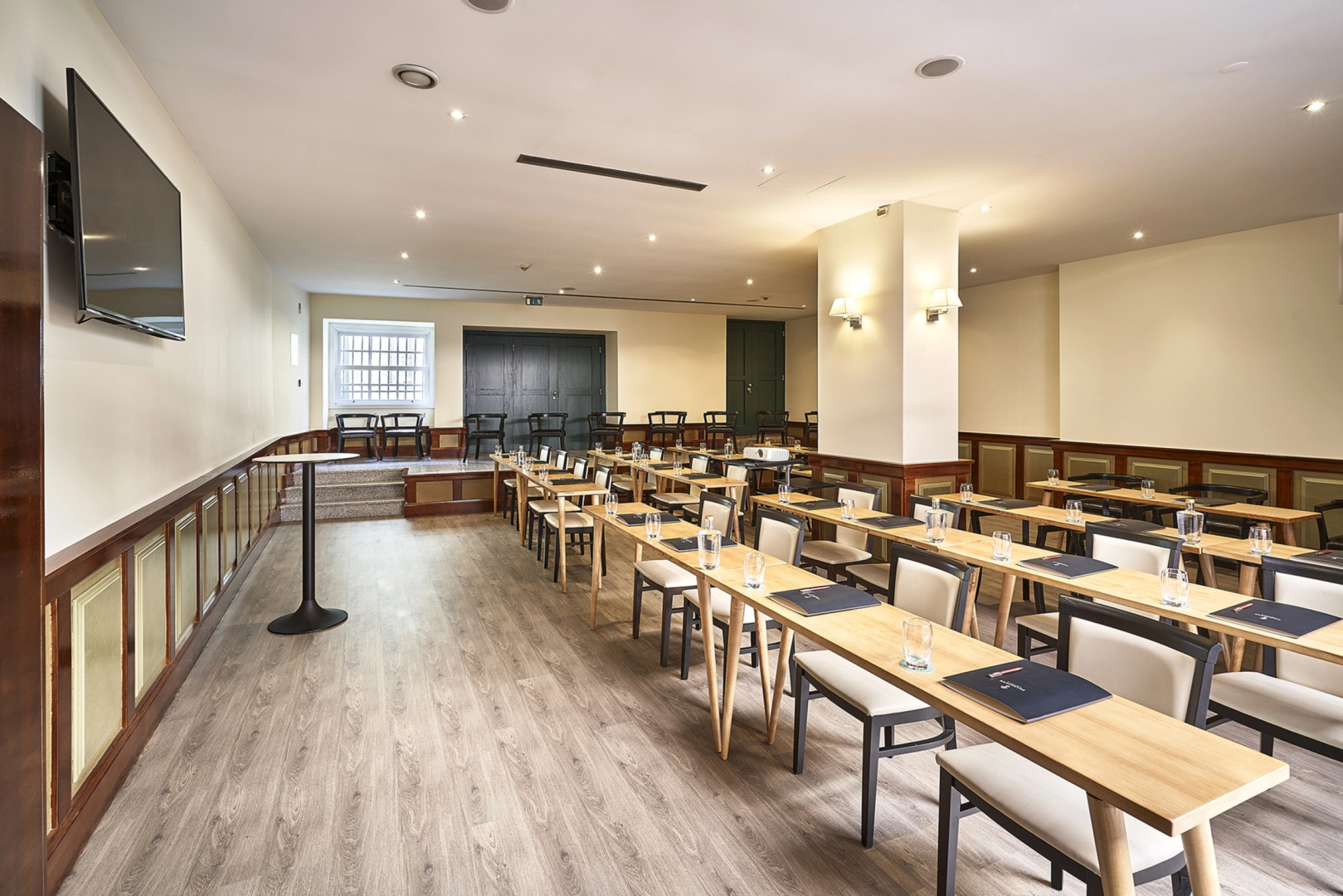 Foto - Ribeira Collection Hotel by Piamonte Hotels