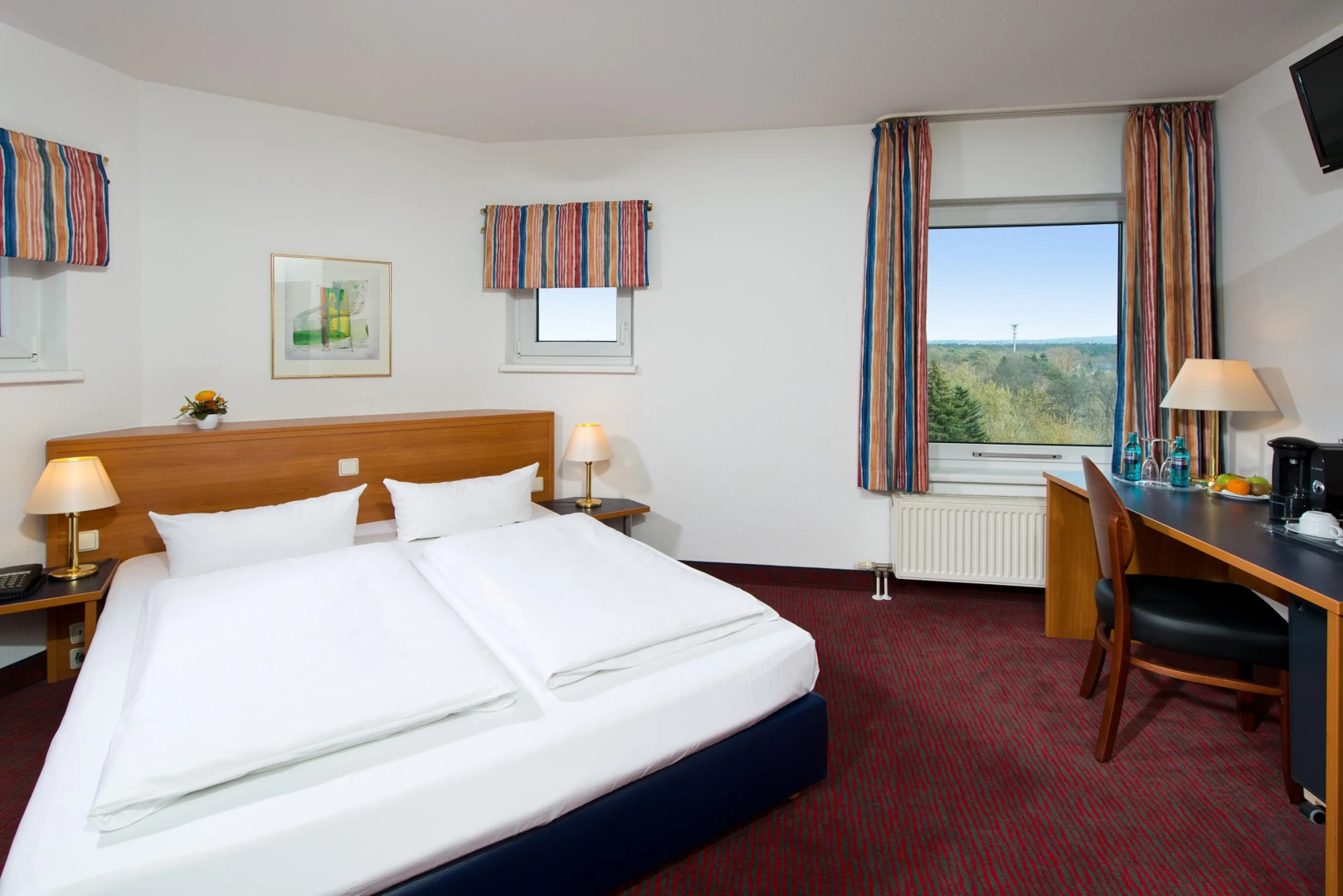 Foto - ACHAT Hotel Darmstadt Griesheim
