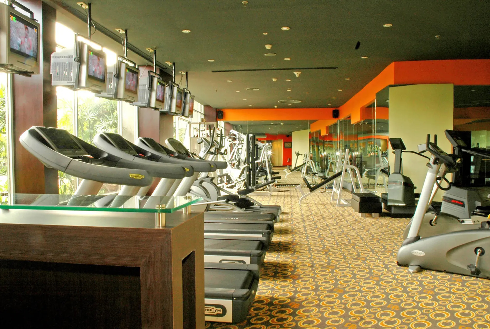 Foto - Lumire Hotel & Convention Centre