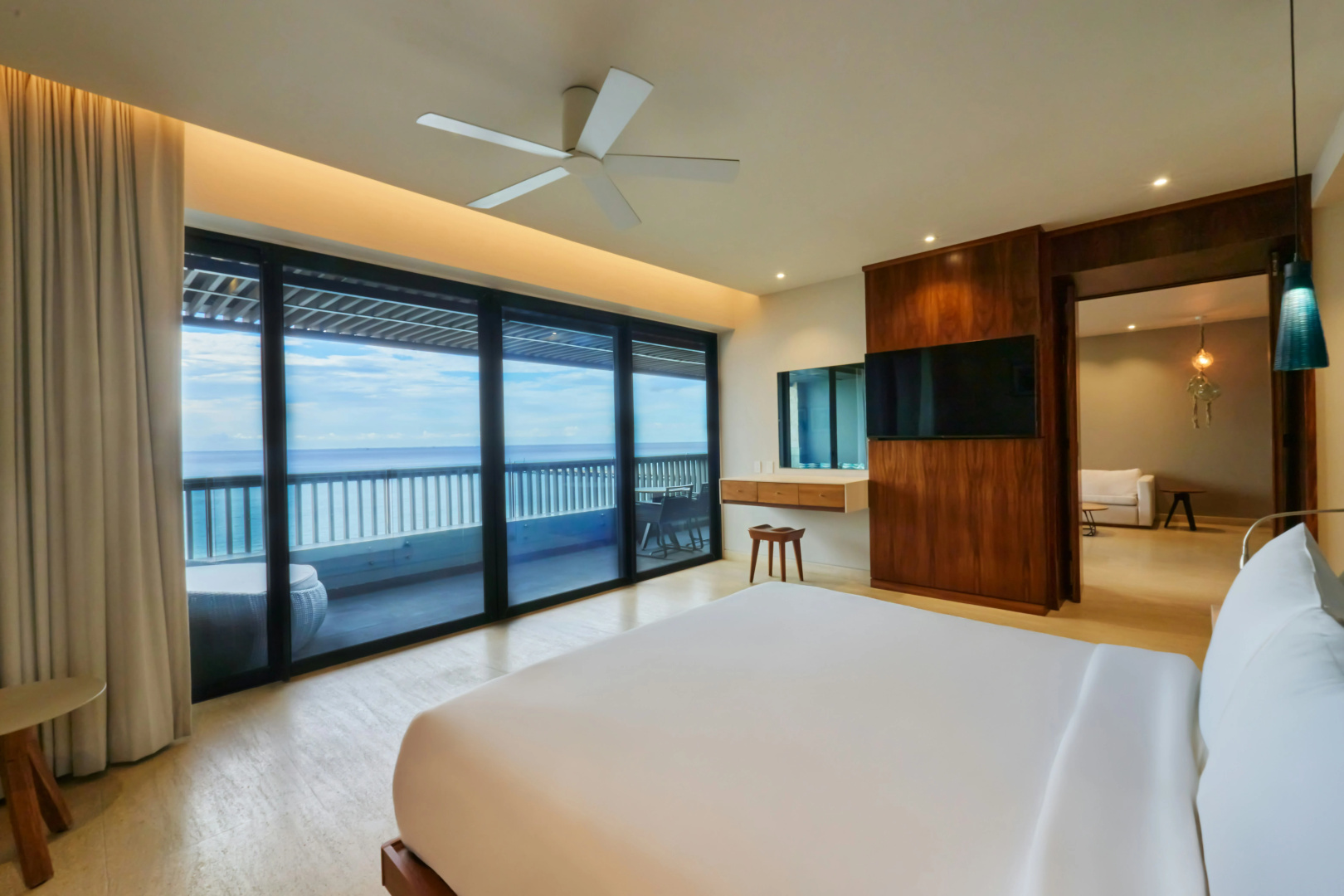 Foto - Devossion By Live Aqua Playa del Carmen All Inclusive - Adults Only