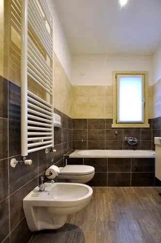 Foto - Bb Hotels Aparthotel Arcimboldi