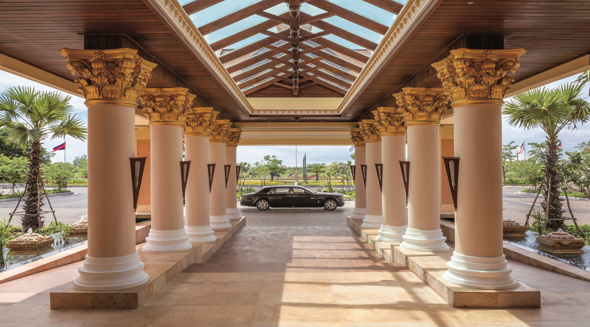 Foto - Sokha Siem Reap Resort & Convention Center