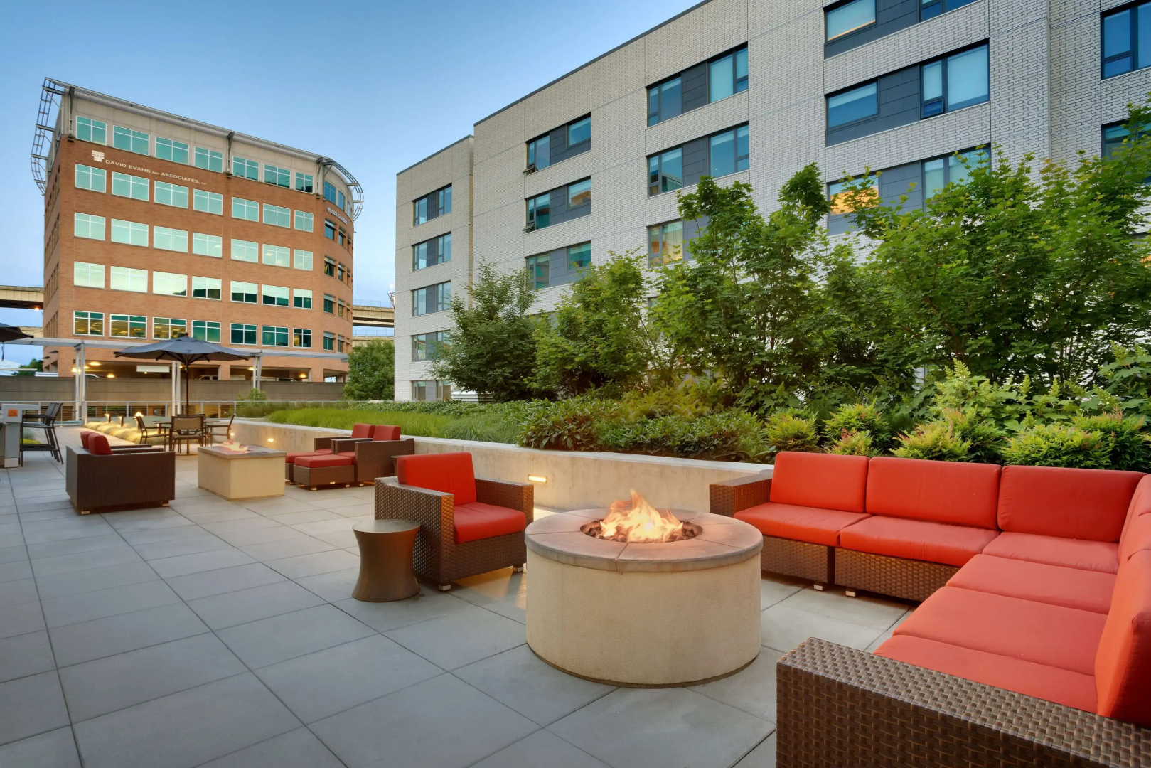 Foto - Hyatt House Portland/Downtown