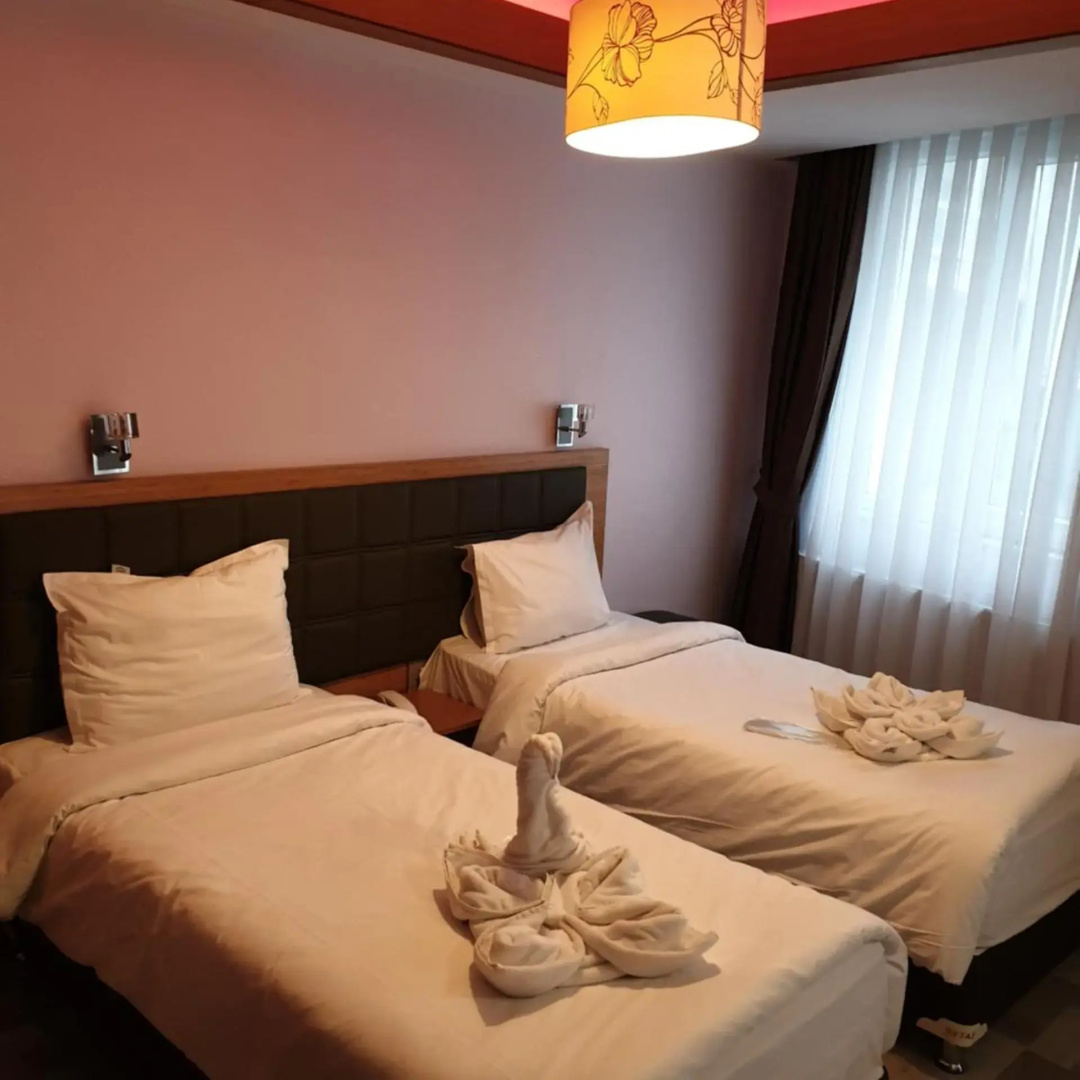 Photo - Gülhane Corner Hotel