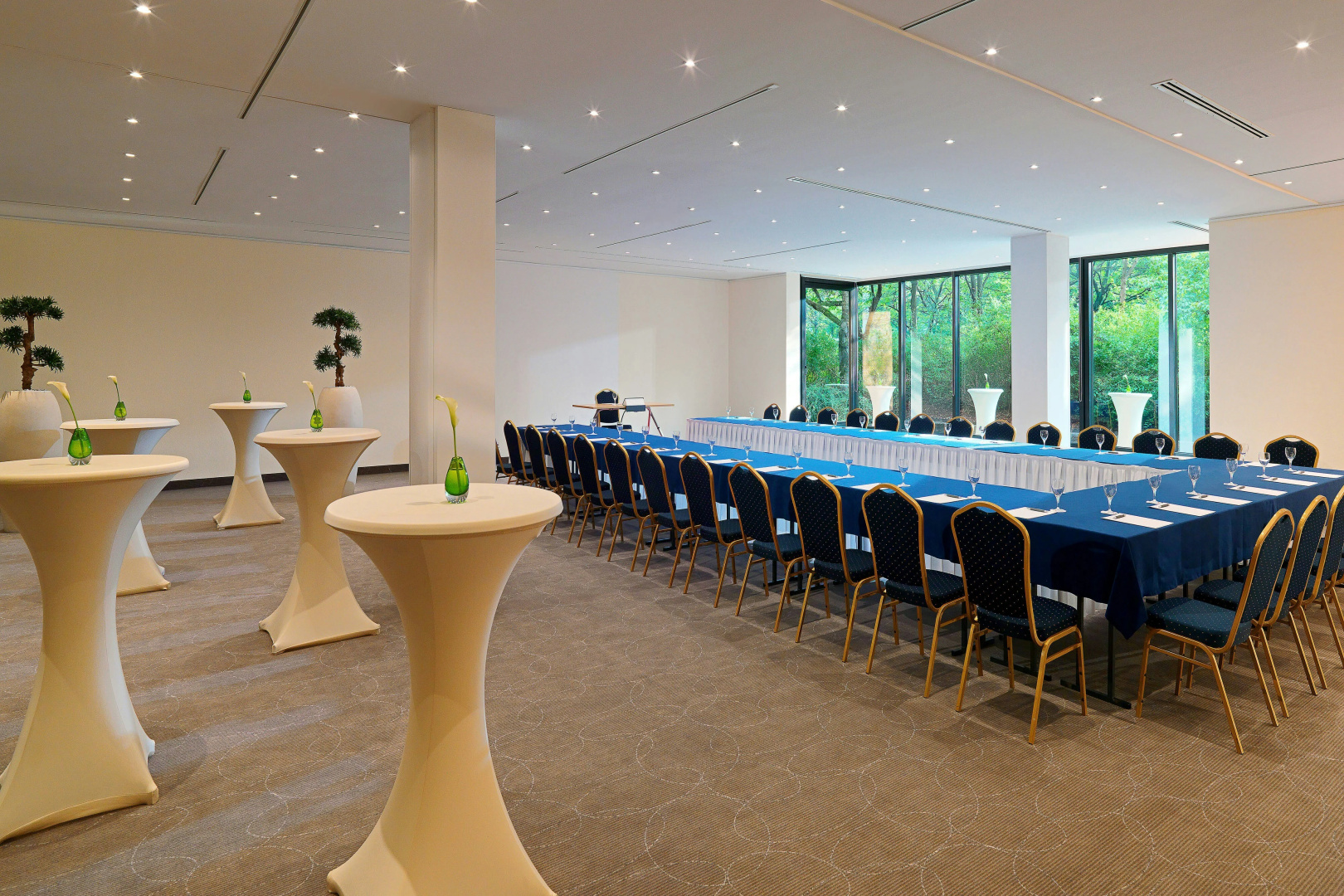 Photo - The Westin Leipzig