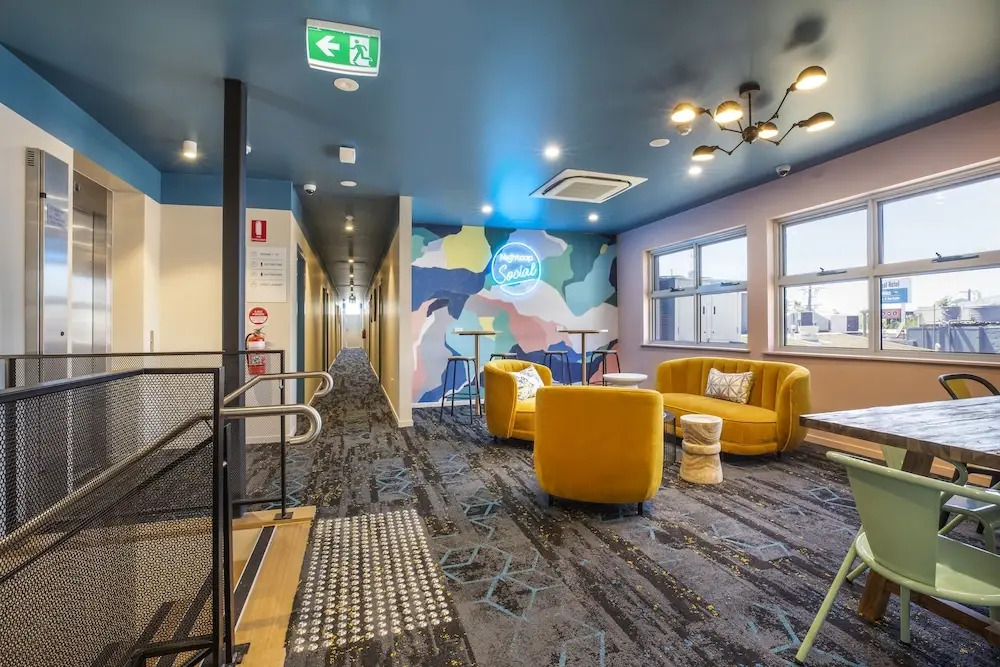 Foto - Royal Hotel by Nightcap Social