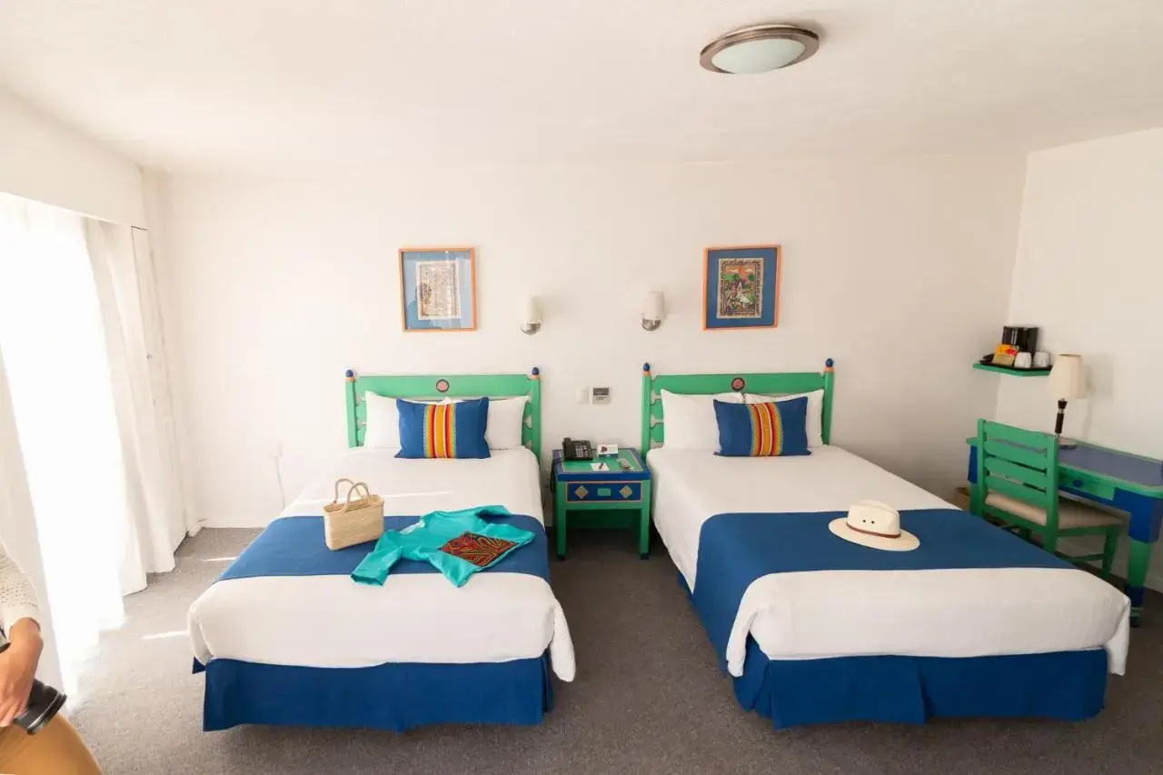 Foto - Hotel Victoria Oaxaca