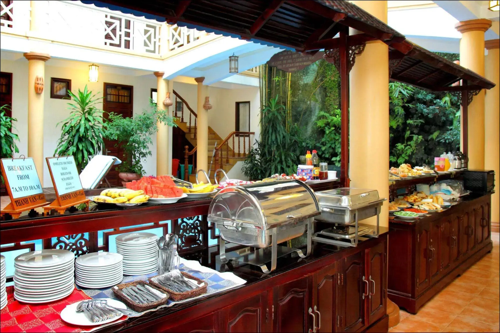 Foto - Thanh Van 1 Hotel