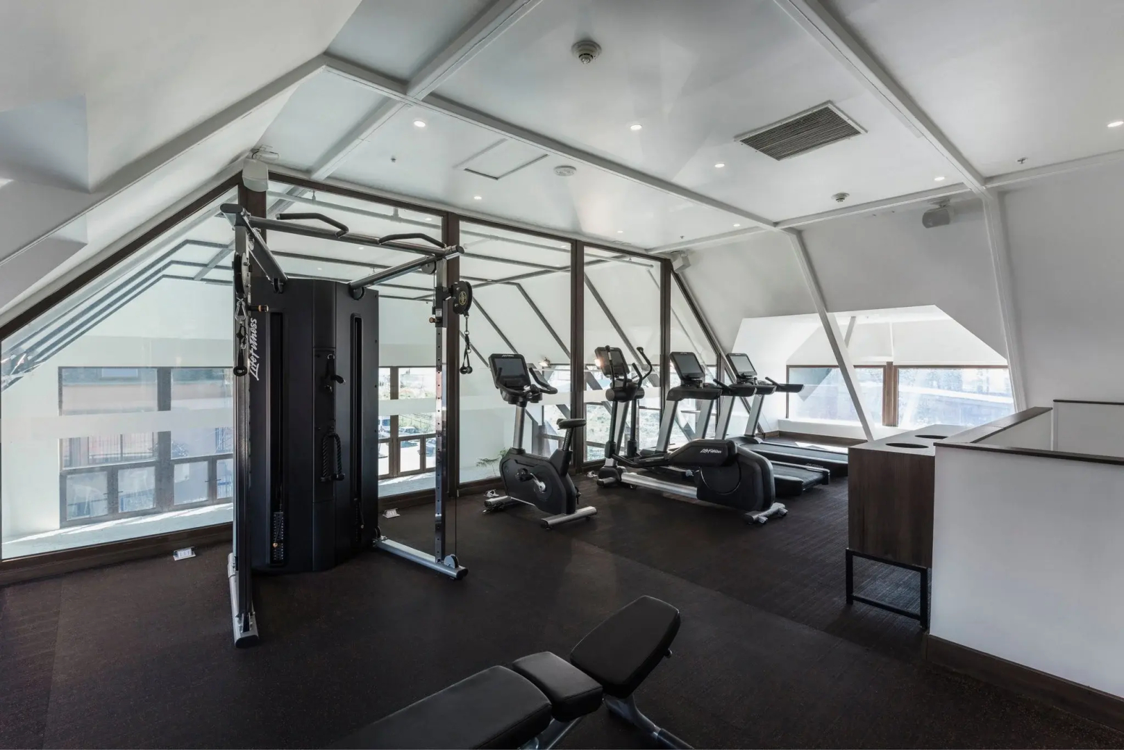 Foto - Courtyard by Marriott Puerto Montt