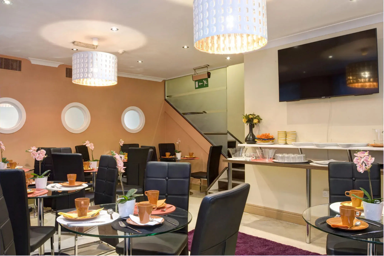 Foto - MSK Hotel