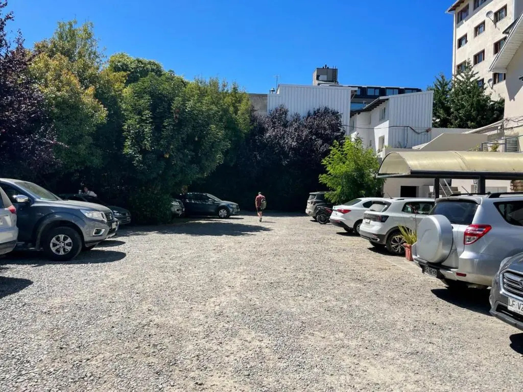 Photo - Hotel Nahuel Huapi