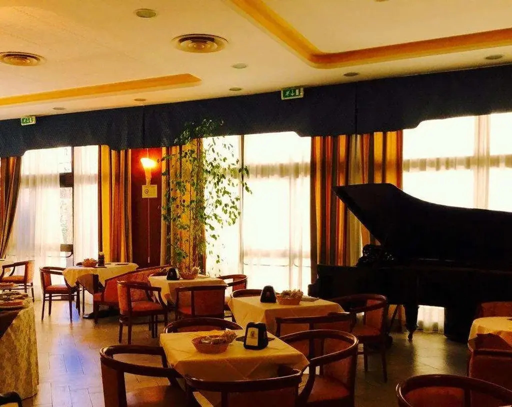 Photo - Hotel Grazia Deledda