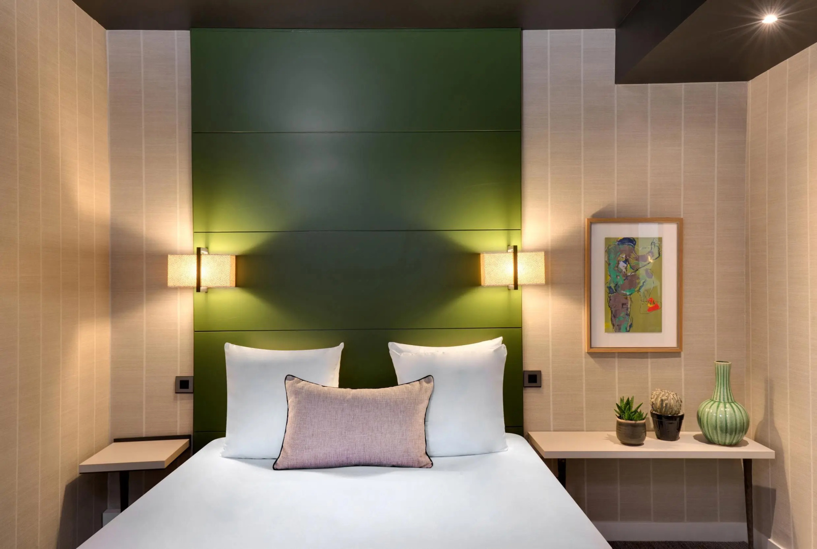 Photo - Hotel Le Senat