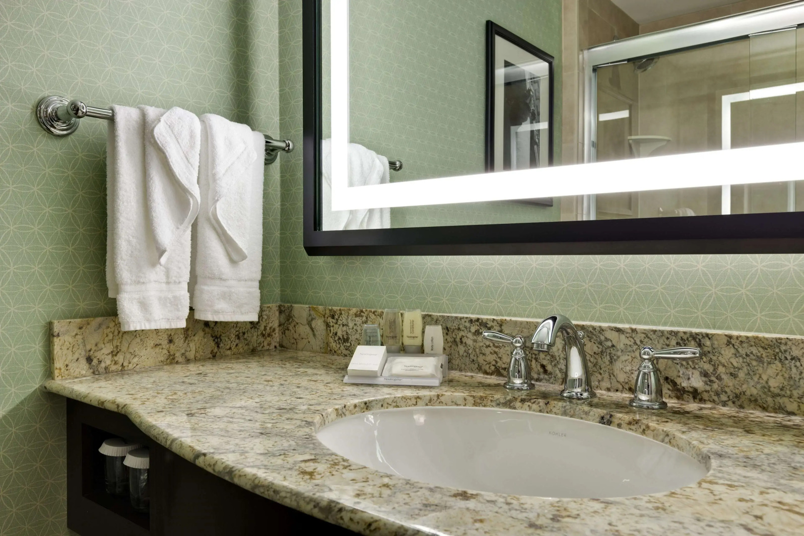 Foto - Hilton Garden Inn Washington D.C./U.S. Capitol