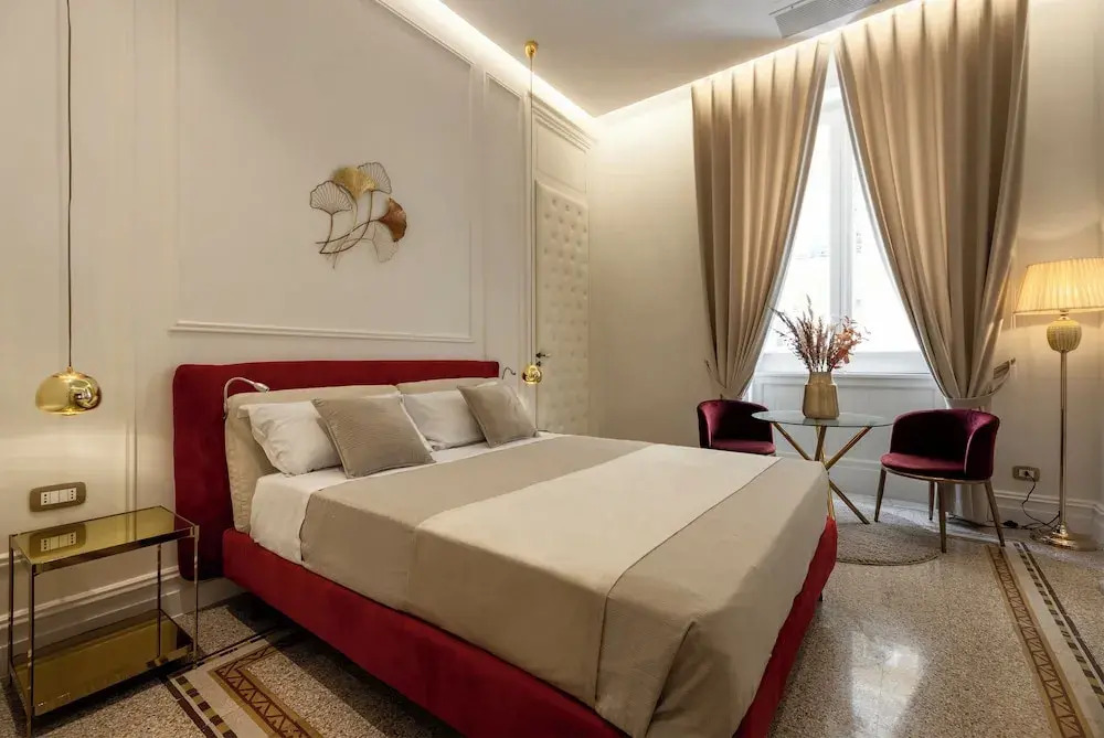 Foto - Villa Libertà