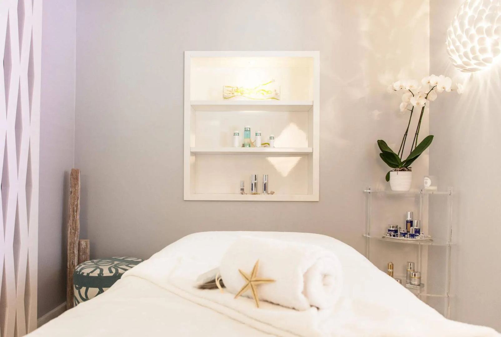 Foto - Monte-Carlo Beach